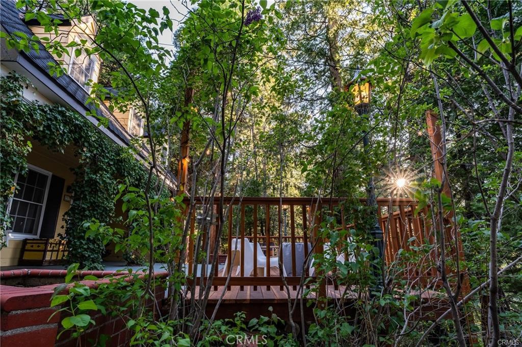 Arrowhead Woods (AWHW) - Residential