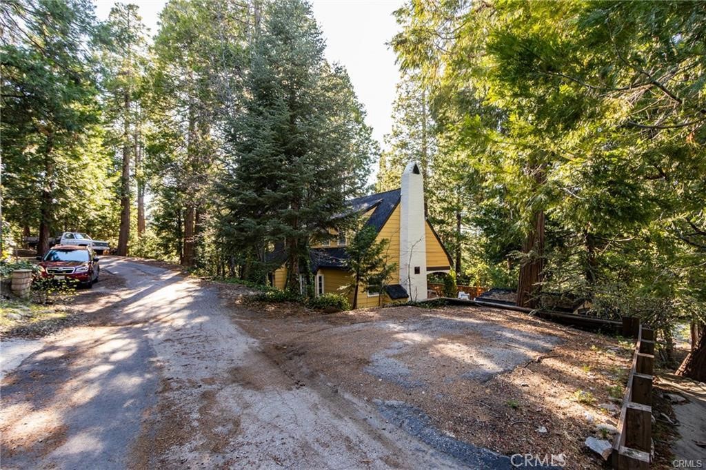 Arrowhead Woods (AWHW) - Residential