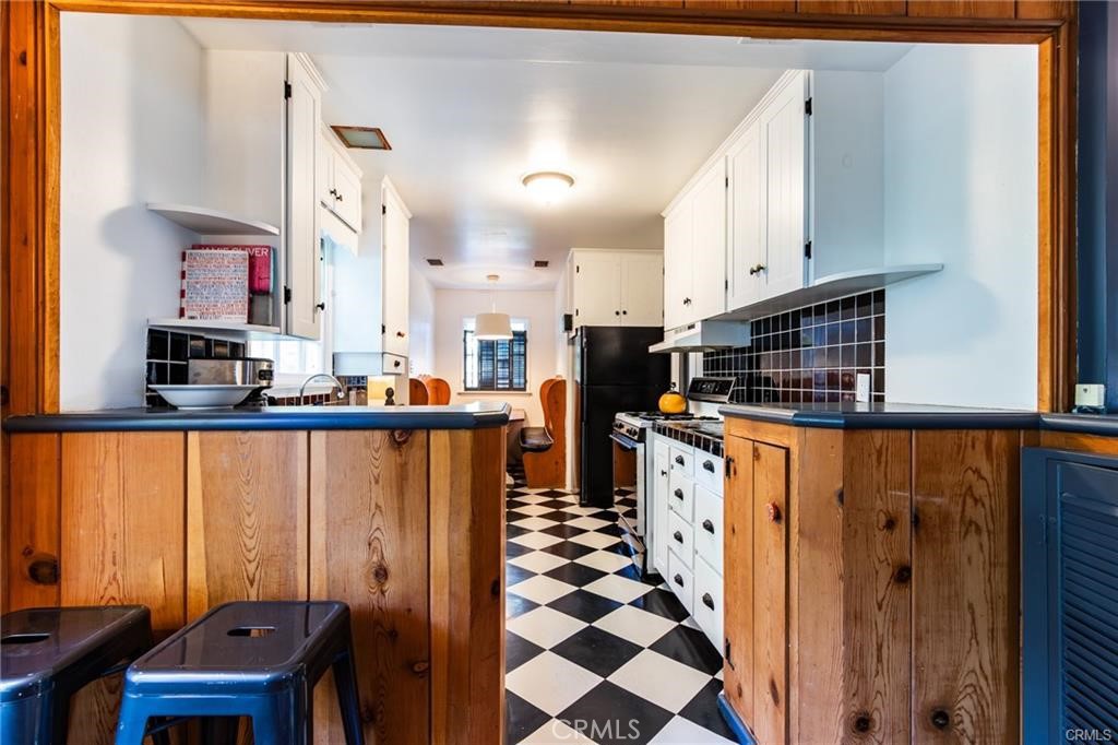 Arrowhead Woods (AWHW) - Residential