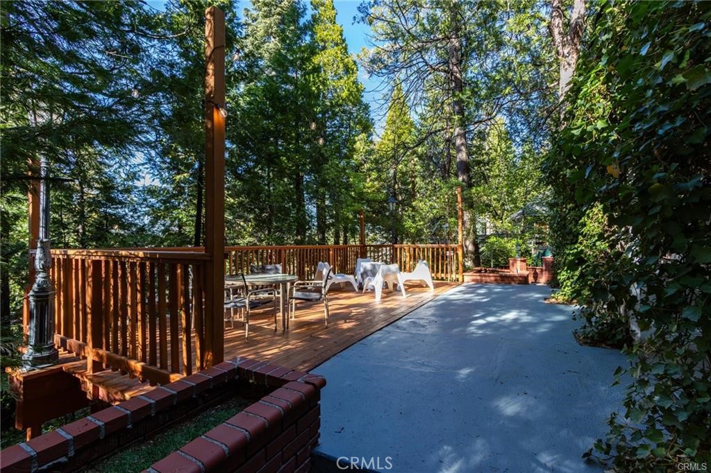 Arrowhead Woods (AWHW) - Residential