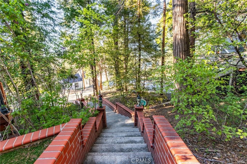 Arrowhead Woods (AWHW) - Residential