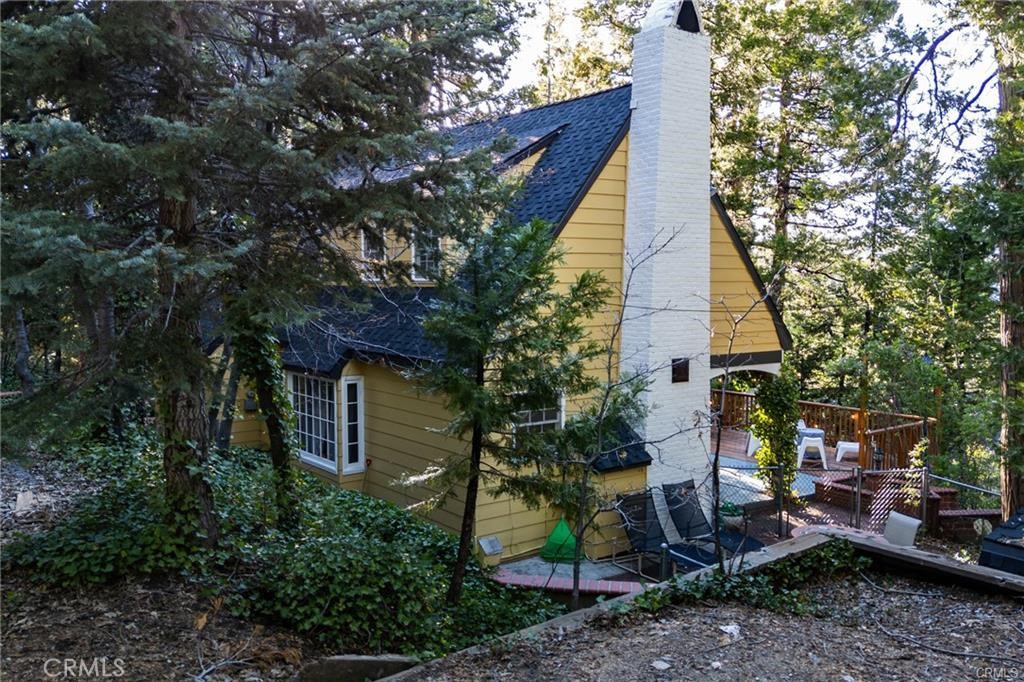 Arrowhead Woods (AWHW) - Residential