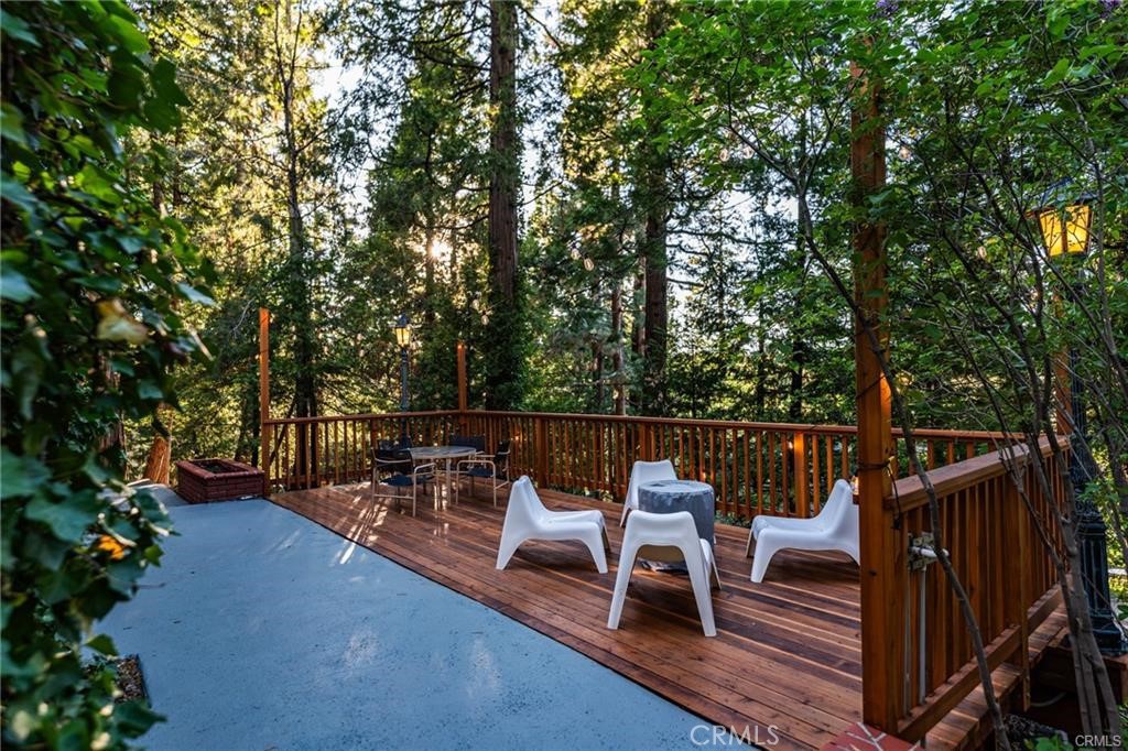 Arrowhead Woods (AWHW) - Residential