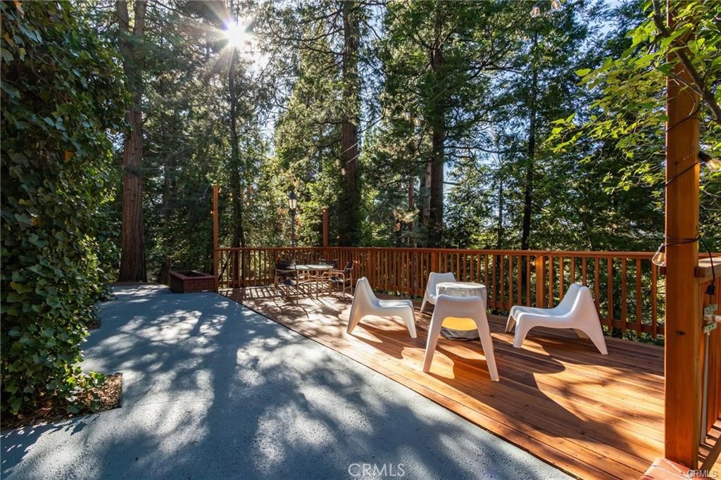 Arrowhead Woods (AWHW) - Residential