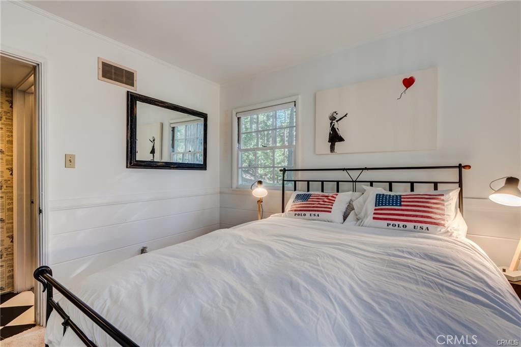 Arrowhead Woods (AWHW) - Residential