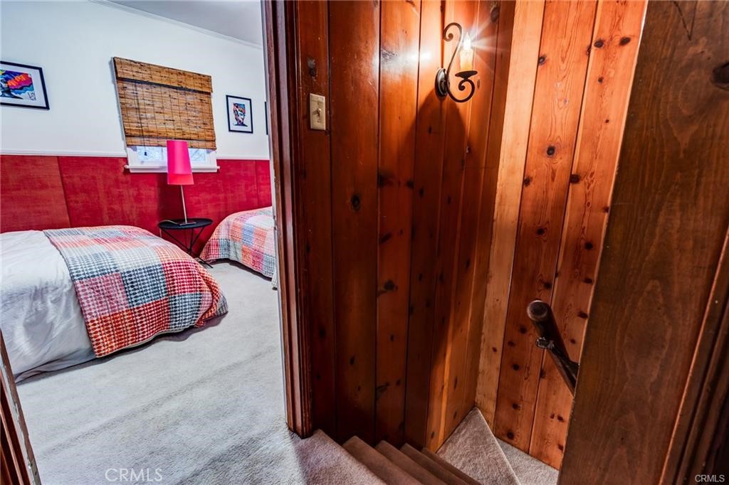 Arrowhead Woods (AWHW) - Residential