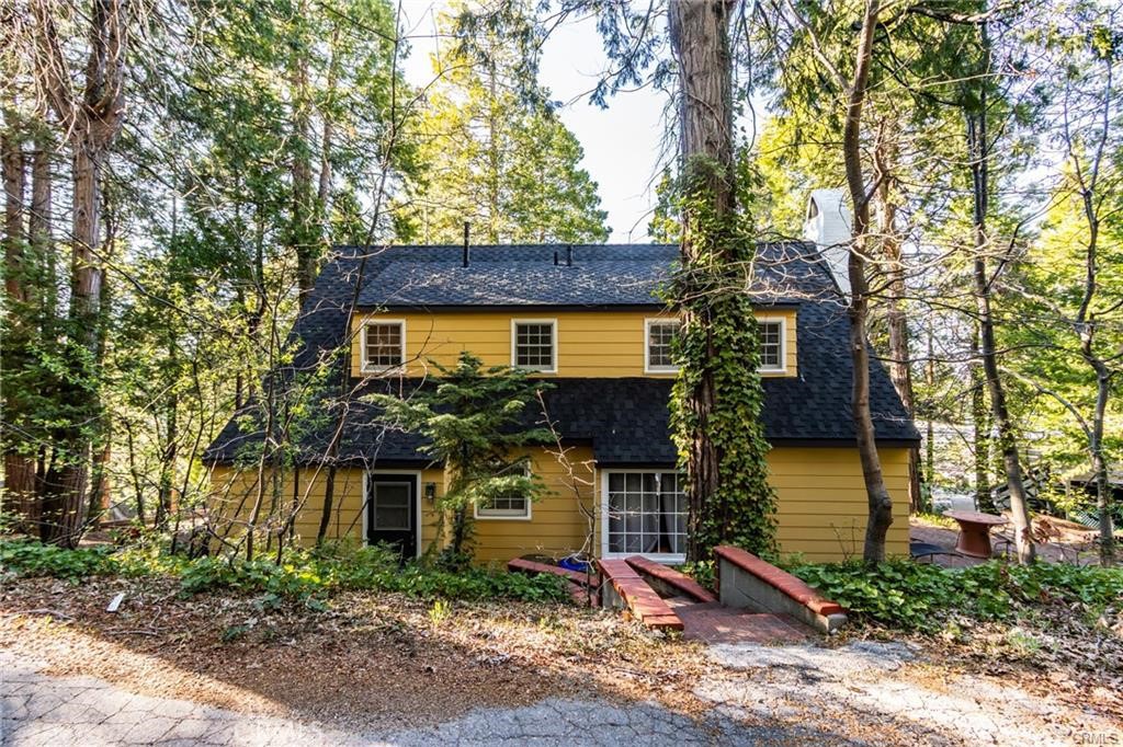Arrowhead Woods (AWHW) - Residential