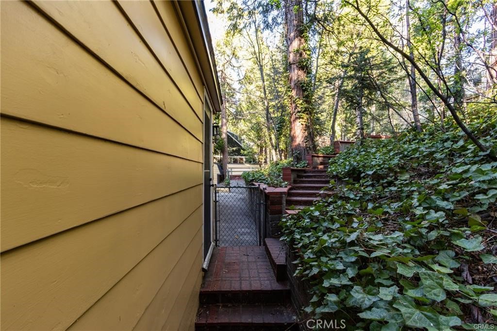 Arrowhead Woods (AWHW) - Residential