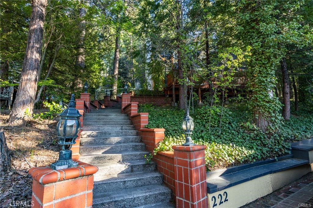 Arrowhead Woods (AWHW) - Residential