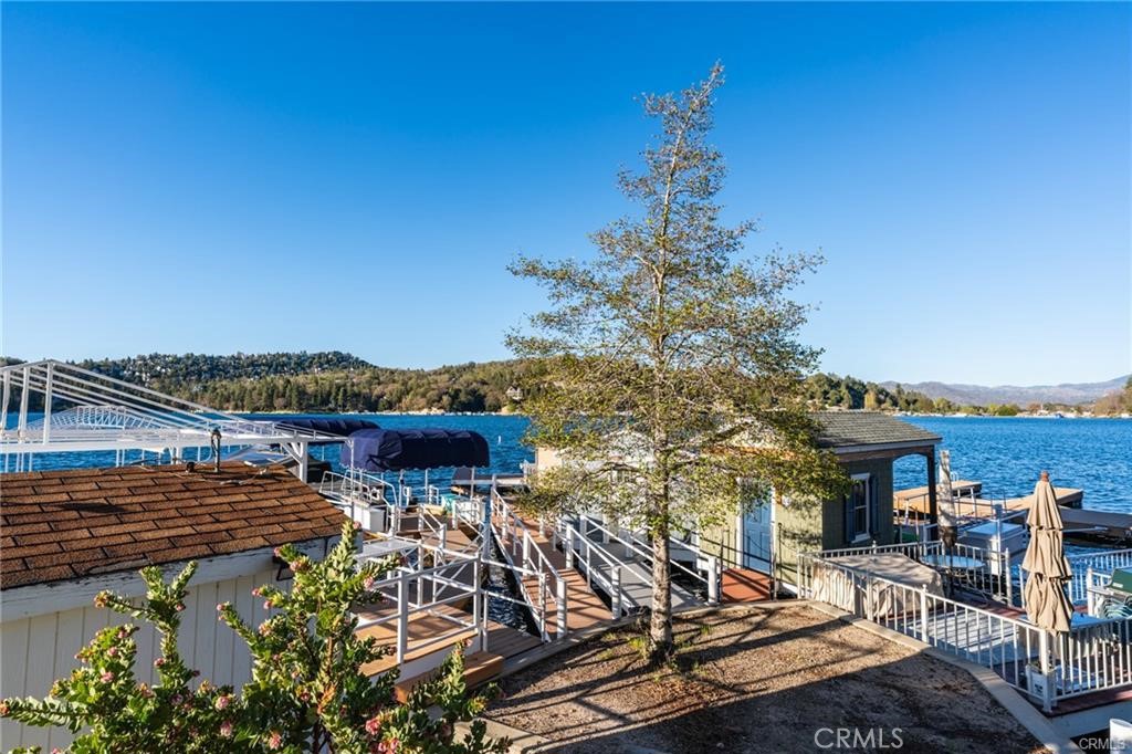 Arrowhead Woods (AWHW) - Residential