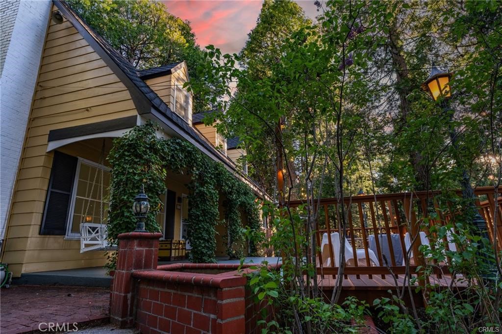 Arrowhead Woods (AWHW) - Residential