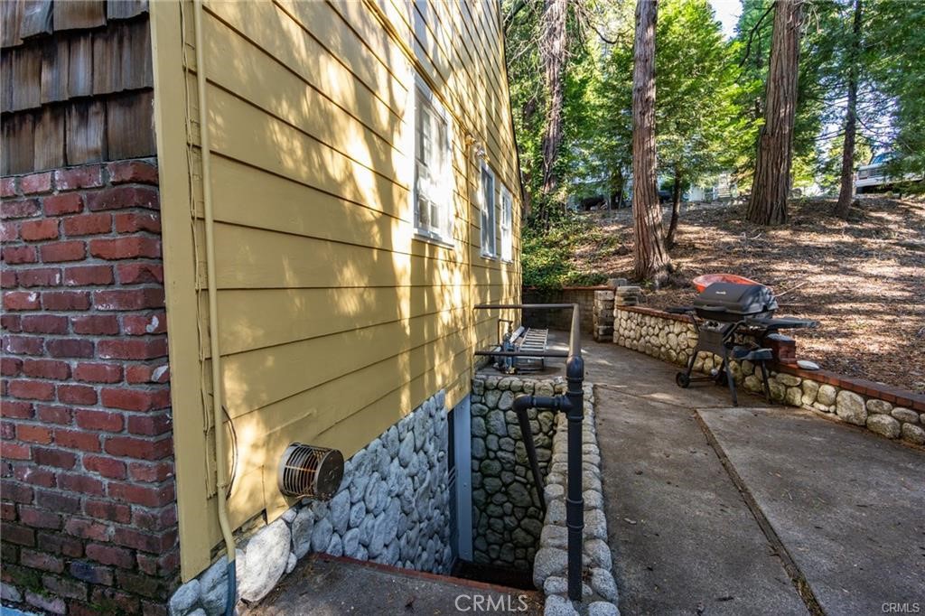 Arrowhead Woods (AWHW) - Residential