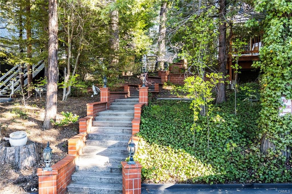 Arrowhead Woods (AWHW) - Residential