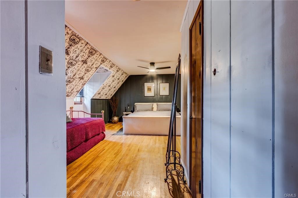 Arrowhead Woods (AWHW) - Residential