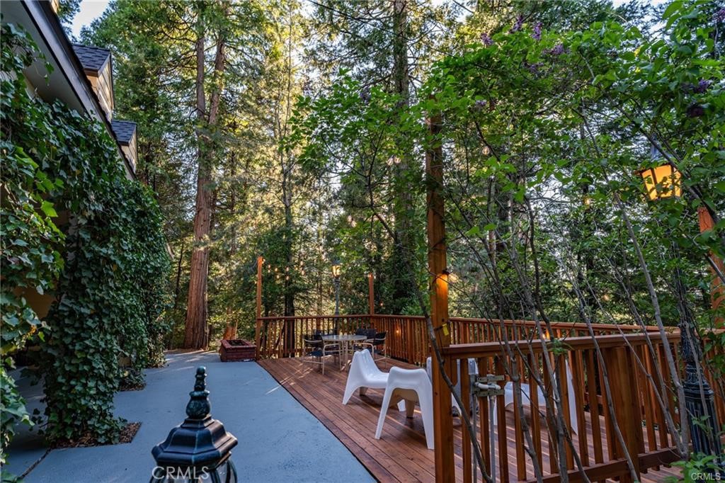 Arrowhead Woods (AWHW) - Residential