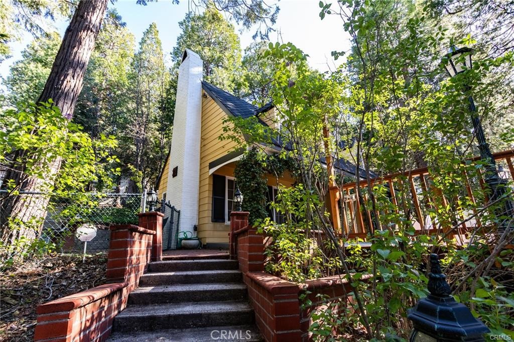 Arrowhead Woods (AWHW) - Residential