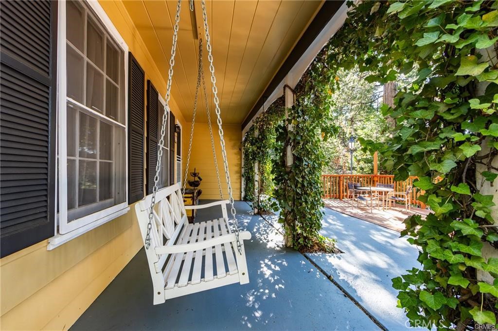 Arrowhead Woods (AWHW) - Residential