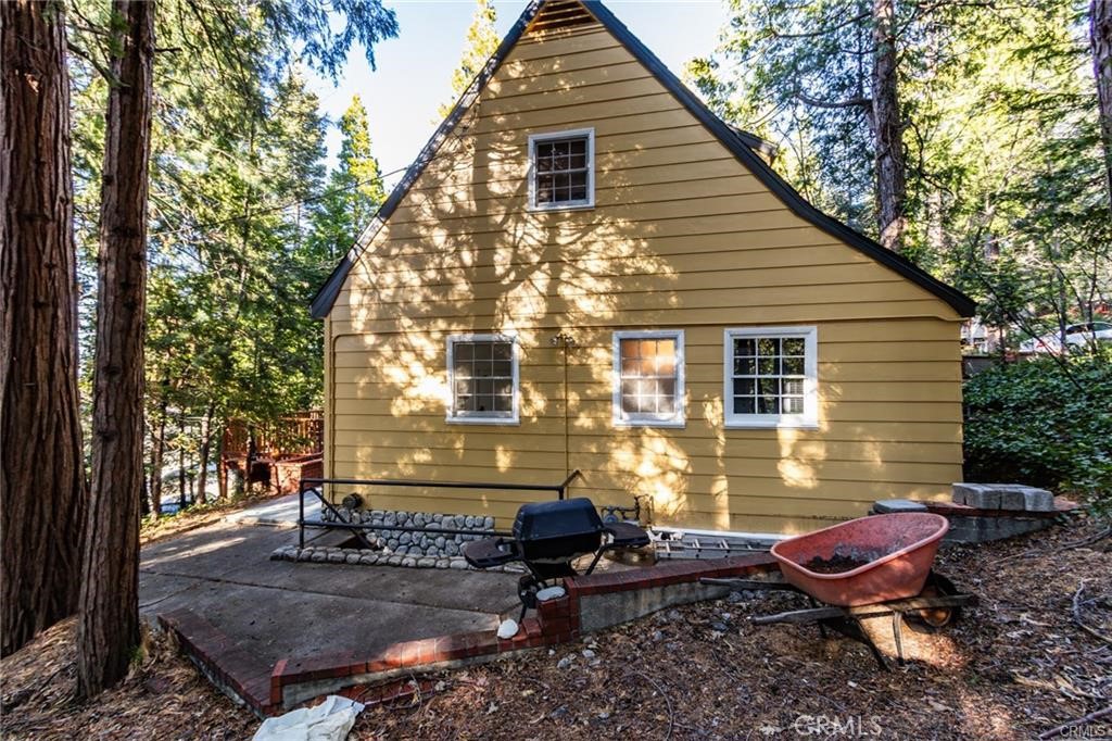 Arrowhead Woods (AWHW) - Residential