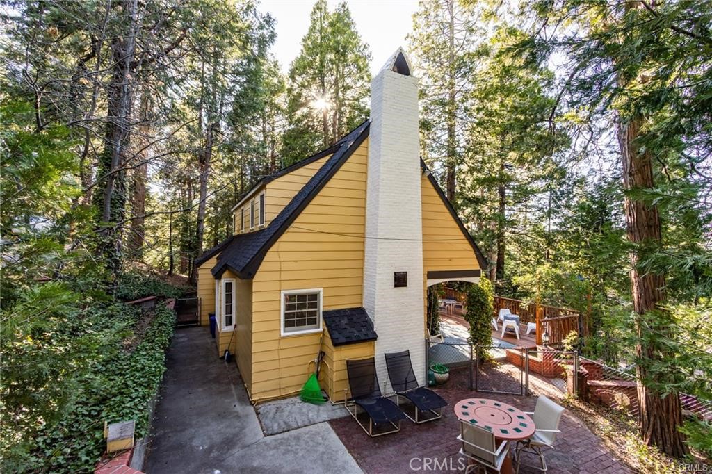 Arrowhead Woods (AWHW) - Residential