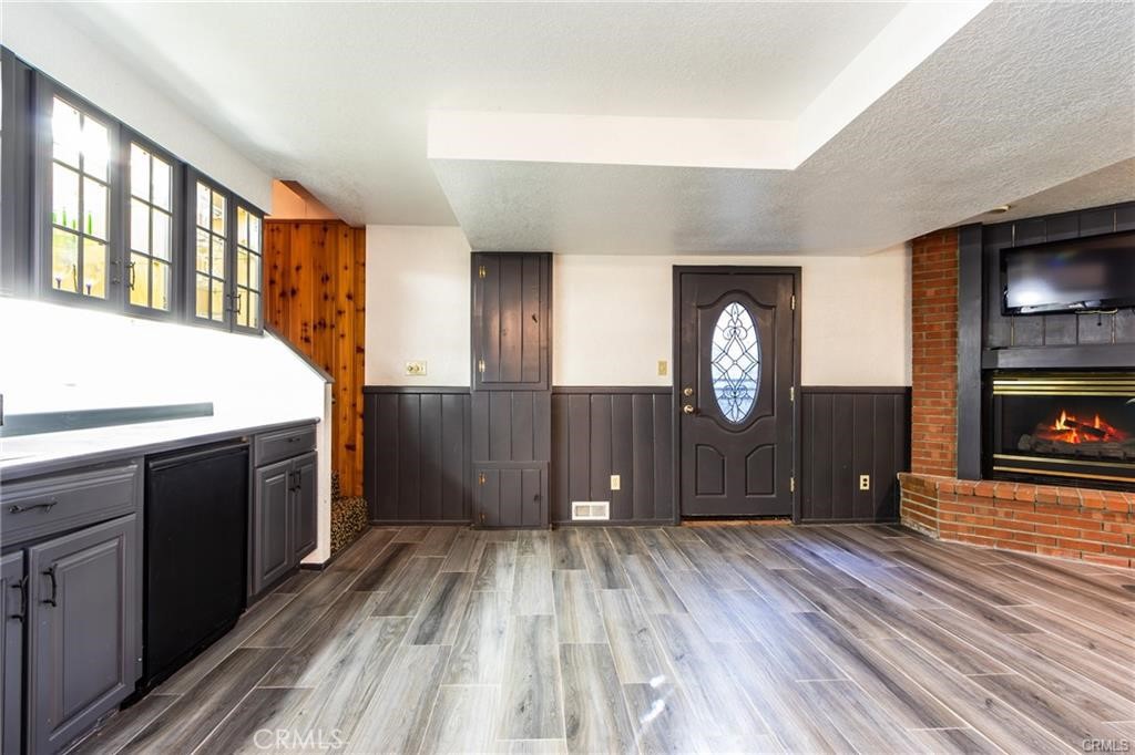 Arrowhead Woods (AWHW) - Residential