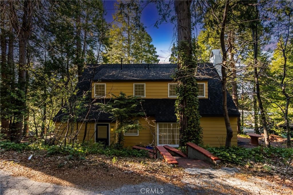 Arrowhead Woods (AWHW) - Residential