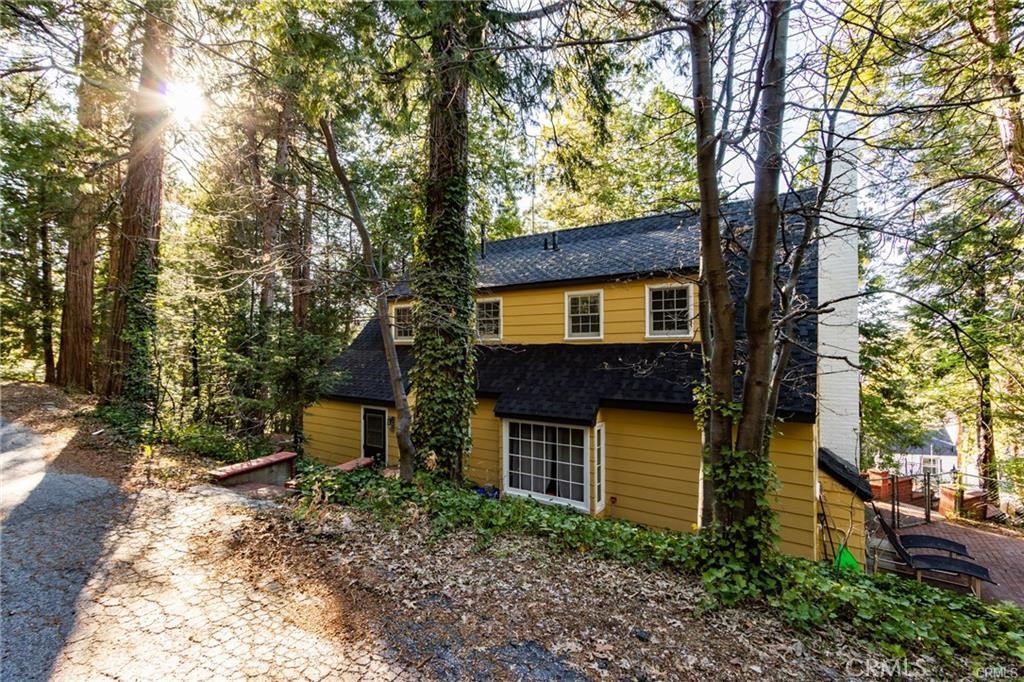 Arrowhead Woods (AWHW) - Residential