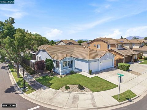 Photo of 1070 Somersby Way, Brentwood, CA 94513 (MLS # 41139729)