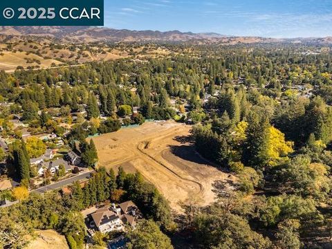 Photo of 80 Dot Drive, Alamo, CA 94507 (MLS # 41118240)
