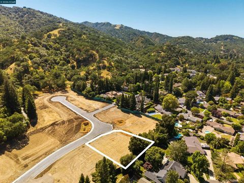 Photo of 80 Dot Drive, Alamo, CA 94507 (MLS # 41118240)