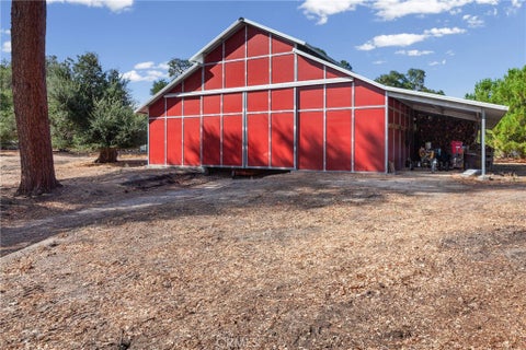 Tiny photo for 8949 San Gabriel Road, Atascadero, CA 93422 (MLS # NS26227124)
