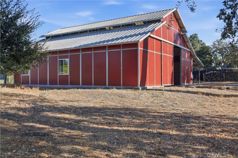 Tiny photo for 8949 San Gabriel Road, Atascadero, CA 93422 (MLS # NS26227124)