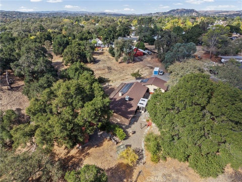Tiny photo for 8949 San Gabriel Road, Atascadero, CA 93422 (MLS # NS26227124)