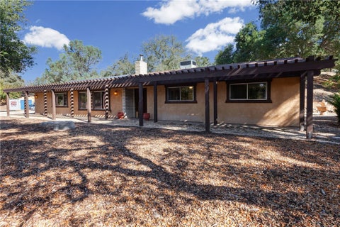 Tiny photo for 8949 San Gabriel Road, Atascadero, CA 93422 (MLS # NS26227124)