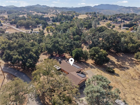 Tiny photo for 8949 San Gabriel Road, Atascadero, CA 93422 (MLS # NS26227124)