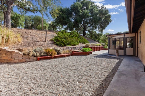 Tiny photo for 8949 San Gabriel Road, Atascadero, CA 93422 (MLS # NS26227124)