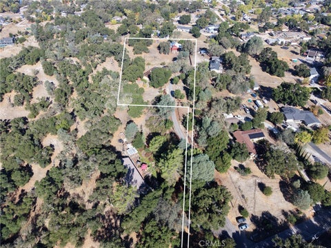 Tiny photo for 8949 San Gabriel Road, Atascadero, CA 93422 (MLS # NS26227124)
