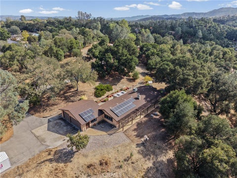 Tiny photo for 8949 San Gabriel Road, Atascadero, CA 93422 (MLS # NS26227124)