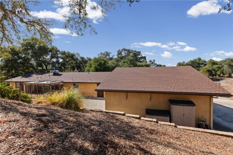 Tiny photo for 8949 San Gabriel Road, Atascadero, CA 93422 (MLS # NS26227124)
