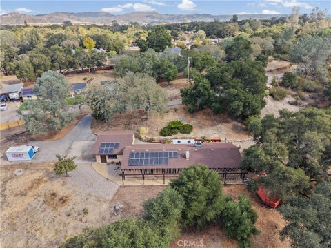 Tiny photo for 8949 San Gabriel Road, Atascadero, CA 93422 (MLS # NS26227124)