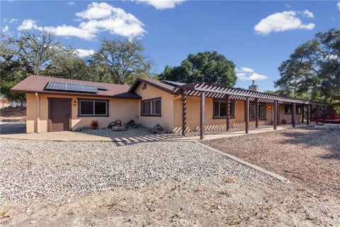 Photo of 8949 San Gabriel Road, Atascadero, CA 93422 (MLS # NS26227124)