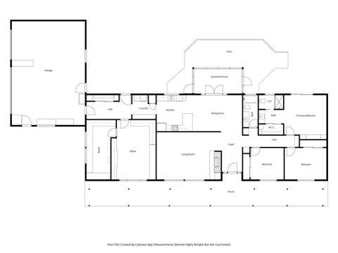 Tiny photo for 8949 San Gabriel Road, Atascadero, CA 93422 (MLS # NS26227124)
