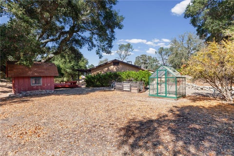 Tiny photo for 8949 San Gabriel Road, Atascadero, CA 93422 (MLS # NS26227124)