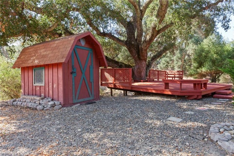 Tiny photo for 8949 San Gabriel Road, Atascadero, CA 93422 (MLS # NS26227124)