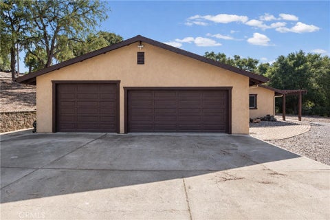 Tiny photo for 8949 San Gabriel Road, Atascadero, CA 93422 (MLS # NS26227124)