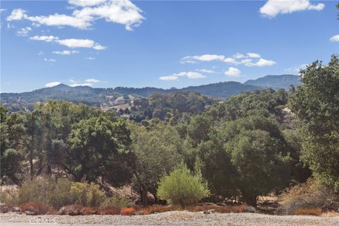Tiny photo for 8949 San Gabriel Road, Atascadero, CA 93422 (MLS # NS26227124)