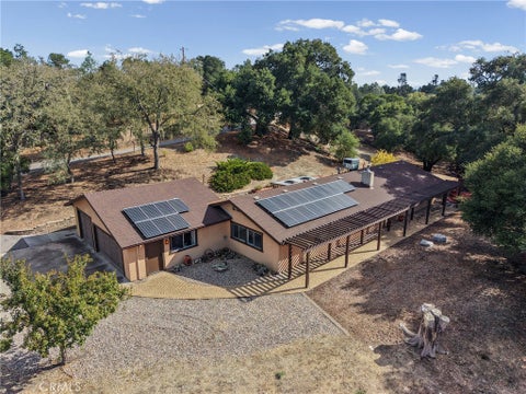 Tiny photo for 8949 San Gabriel Road, Atascadero, CA 93422 (MLS # NS26227124)