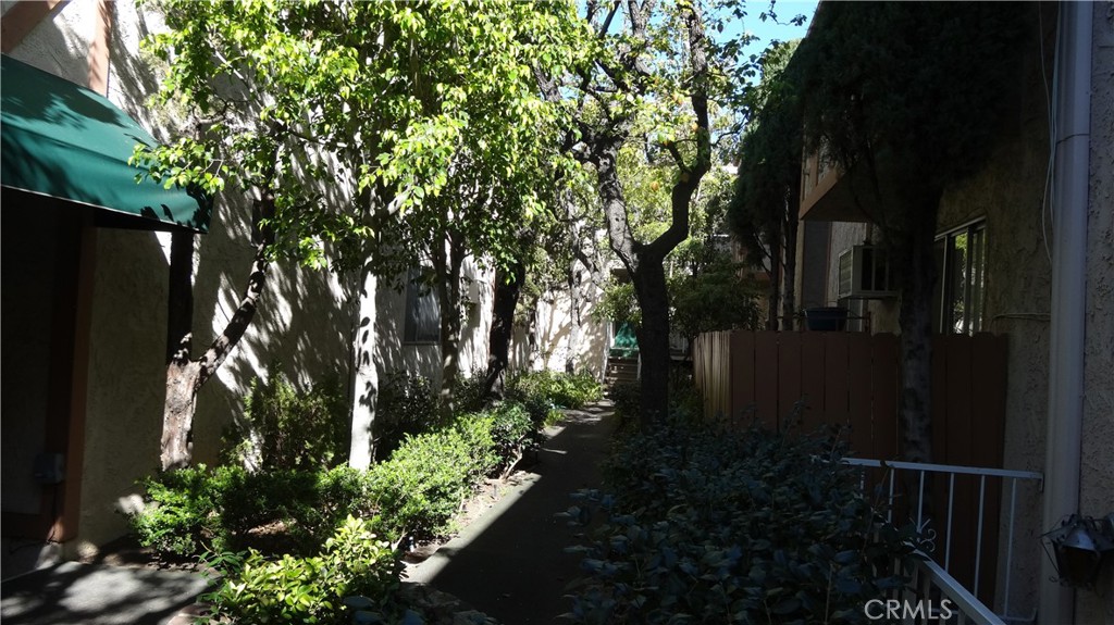 12030 Rochester Avenue 110