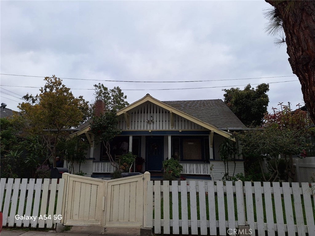 418 W Pine Street