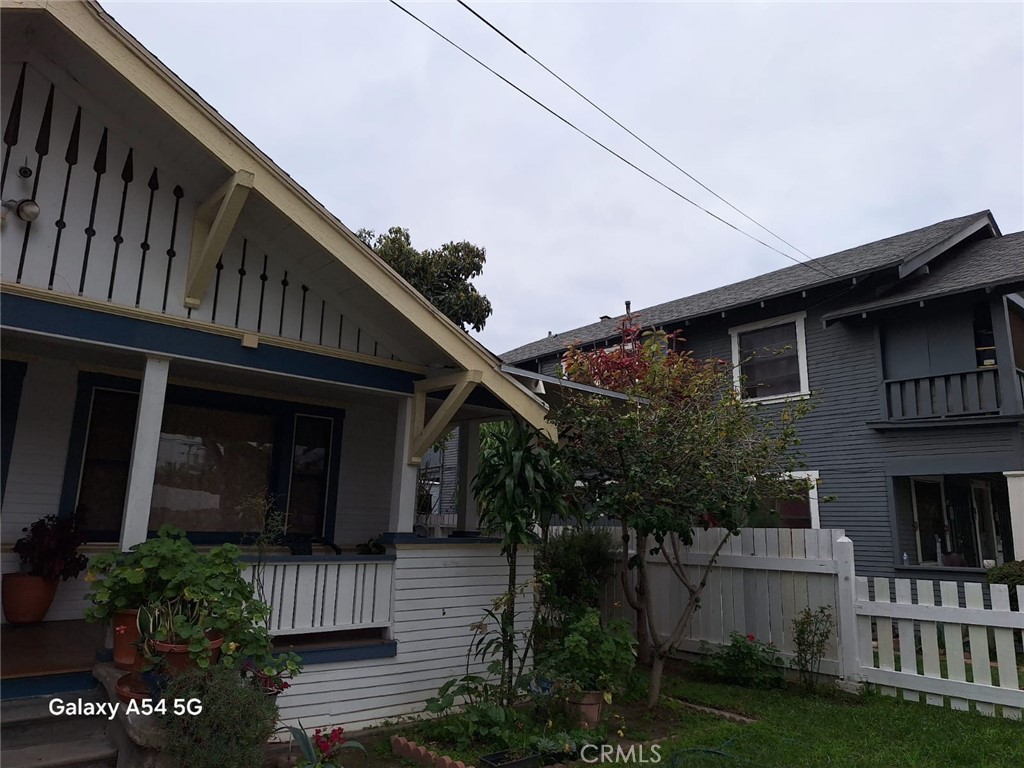 418 W Pine Street
