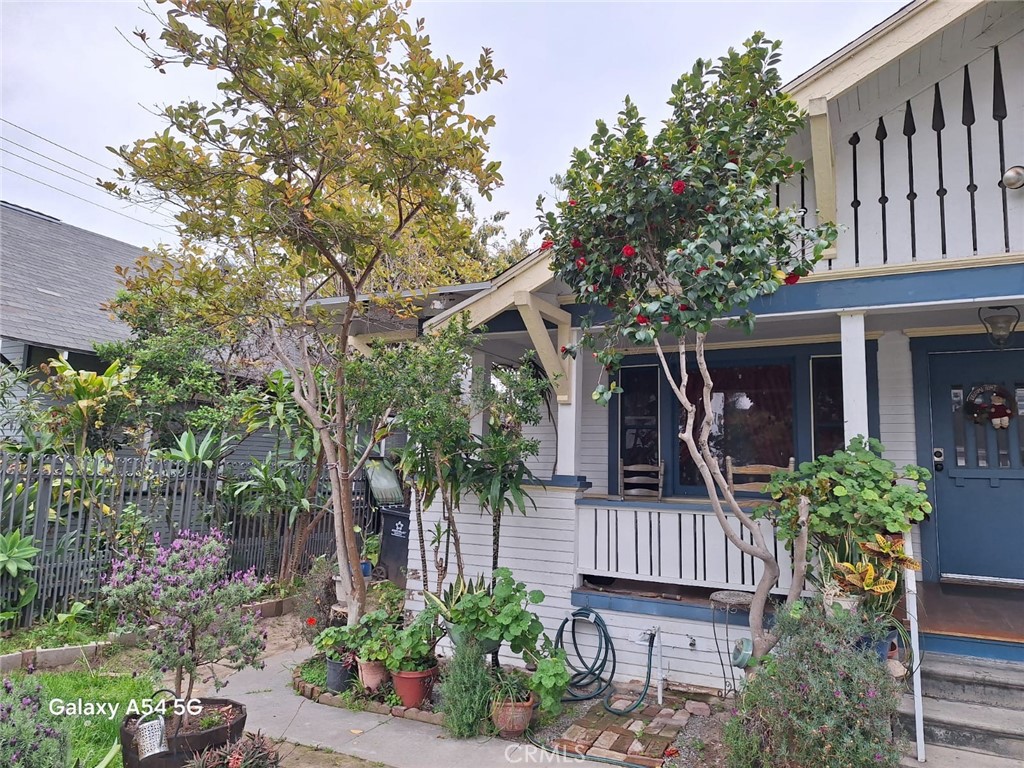 418 W Pine Street